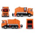 Lena Mercedes Müllwagen Arocs
